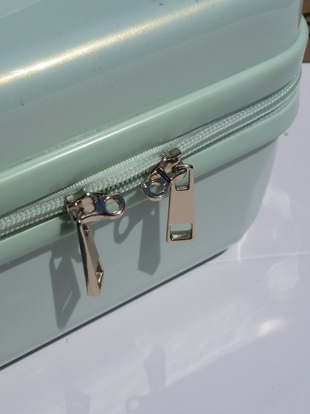 Pottery Barn Teen Cosmetic Case - Picture 5 of 8